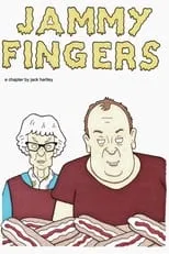 Barbara Ashworth es  en Jammy Fingers