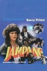 Película Jampang