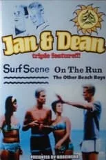 Jan & Dean: The Other Beach Boys portada