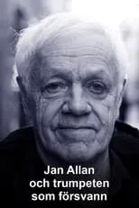 Jan Allan es Self en Jan Allan och trumpeten som försvann