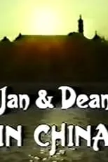 Película Jan and Dean in China