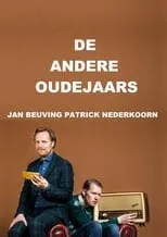 Tom Dicke es himself en Jan Beuving & Patrick Nederkoorn: De Andere Oudejaars