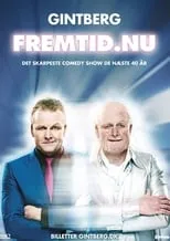 Poster de la película Jan Gintberg: Fremtid.nu - Películas hoy en TV