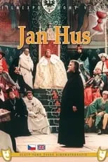 Película Jan Hus