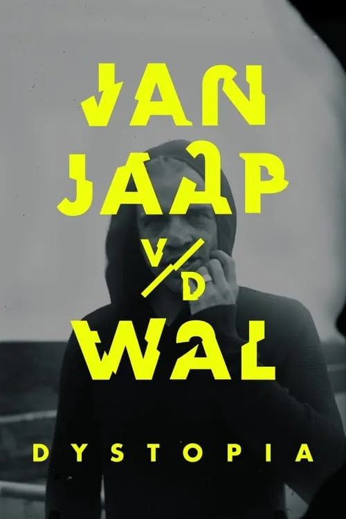 Jan Jaap van der Wal es Himself en Jan Jaap van der Wal: Dystopia