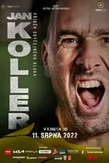 Jan Koller es  en Jan Koller: Příběh obyčejného kluka