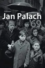 Poster de Jan Palach