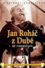 Película Jan Roháč z Dubé