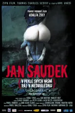 Película Jan Saudek – V pekle svých vášní, ráj v nedohlednu