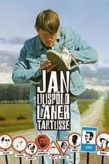 Película Jan Uuspõld läheb Tartusse