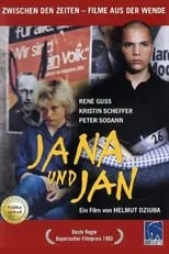 Jana und Jan portada