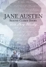 Lucy Worsley interpreta a Herself - Presenter en Jane Austen: Behind Closed Doors