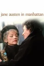 Bernard Barrow interpreta a  en Jane Austen in Manhattan