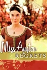 Poster de Jane Austen recuerda