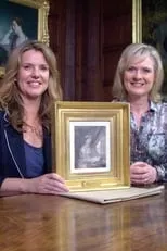 Martha Kearney es Herself - Presenter en Jane Austen: The Unseen Portrait?