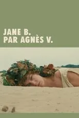 Portada de Jane B. por Agnès V.