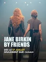 Christophe Miossec interpreta a Self en Jane Birkin by Friends