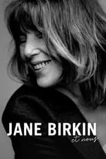 Poster de la película Jane Birkin et nous - Películas hoy en TV