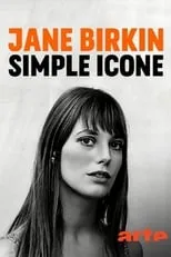 Crystal Shepherd-Cross es Self - Narrator (voice) en Jane Birkin, simplemente un icono