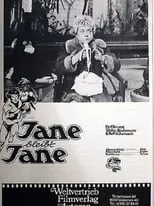 Hannelore Lübeck interpreta a 2. alte Dame en Jane bleibt Jane