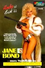 Krista Lane interpreta a  en Jane Bond Meets Golden Rod