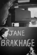 Jane Wodening es Herself en Jane Brakhage