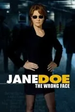 Poster de la película Jane Doe: Cambio de identidad - Películas hoy en TV