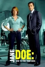 Poster de la película Jane Doe: Cómo eliminar a tu jefe - Películas hoy en TV