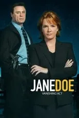 Poster de la película Jane Doe: Desparecido sin rastro - Películas hoy en TV