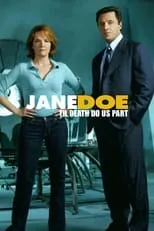 T.J. Castronovo interpreta a Armand Nordstrom en Jane Doe: Hasta que la muerte nos separe