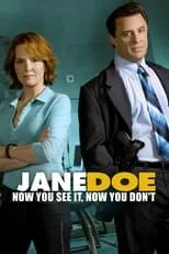 Steven R. Barnett en la película Jane Doe: Visto y no visto