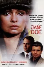 Película Jane Doe