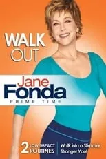 Póster de la película Jane Fonda: Prime Time - Walkout