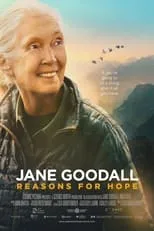 Johannes Fritz es Self en Jane Goodall: Reasons for Hope