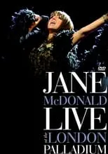 Película Jane McDonald: Live at the London Palladium