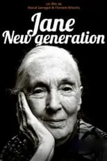 Portada de Jane New Generation