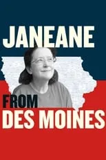 Jill Bartlett interpreta a Anne en Janeane from Des Moines