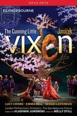 Película Janáček: The Cunning Little Vixen