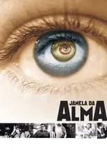 João Ubaldo Ribeiro interpreta a Self en Janela da Alma