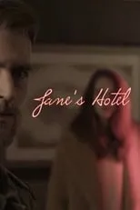 Jeff Ronan es Sam Basset en Jane's Hotel