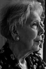 Janet Baker es Herself en Janet Baker: In Her Own Words