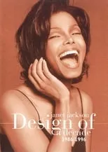 Janet Jackson es  en Janet Jackson: Design of a Decade 1986/1996