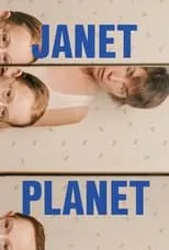 Poster de Janet Planet