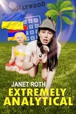 Película Janet Roth: Extremely Analytical