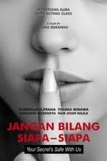 Película Jangan Bilang Siapa-siapa