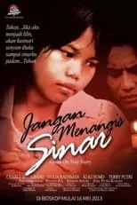 Película Jangan Menangis Sinar