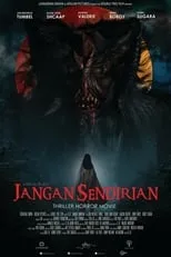 Poster de la película Jangan Sendirian - Películas hoy en TV