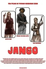 Película Jango