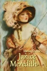 Portada de Janice Meredith