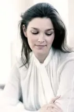 Janine Jansen interpreta a Violine en Janine Jansen spielt Tschaikowskys Violinkonzert